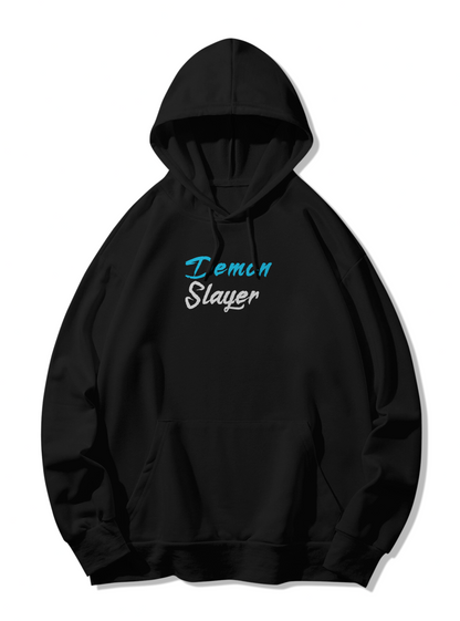 Tanjiro Demon Slayer - Oversize Hoodie